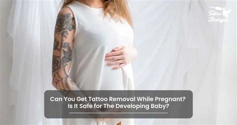 tattoo fertility|can you get a tattoo removed while pregnant.